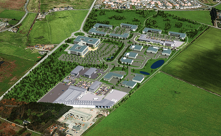 Commercial Development